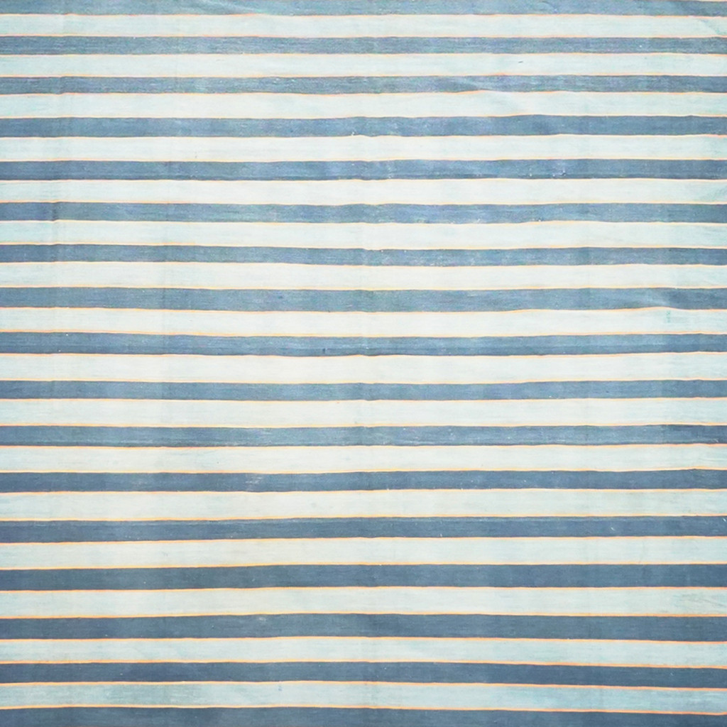 Vintage Dhurrie Rug