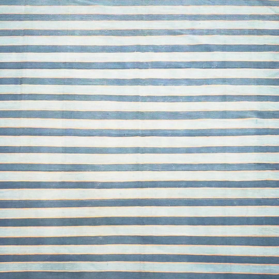 Vintage Dhurrie Rug