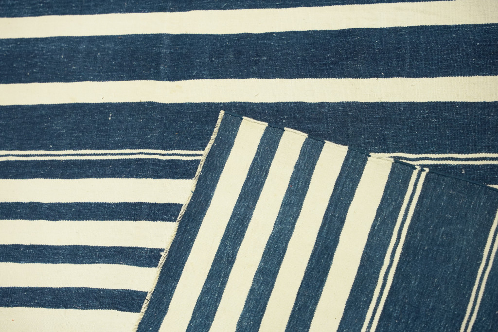 Vintage Dhurrie Rug