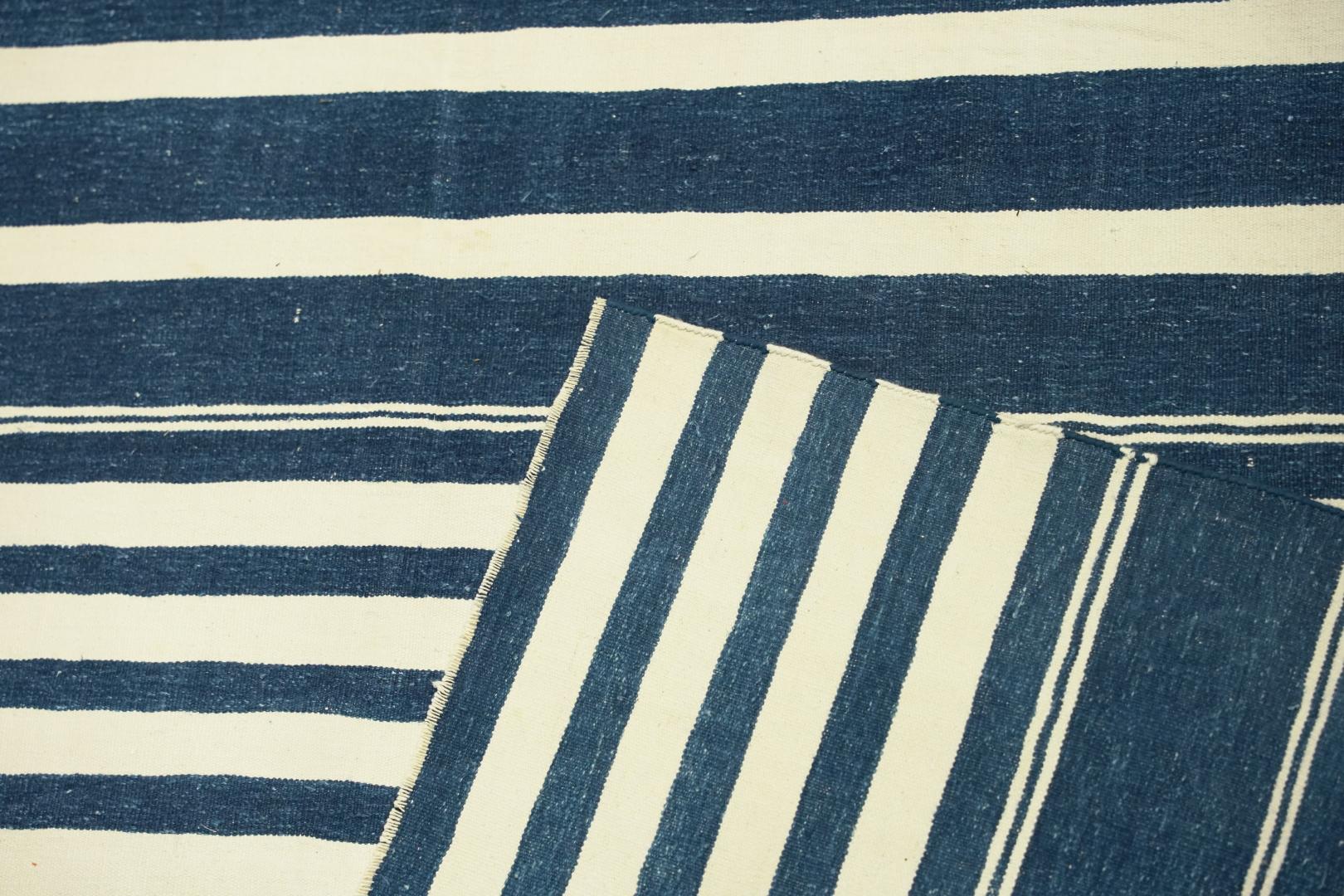 Vintage Dhurrie Rug
