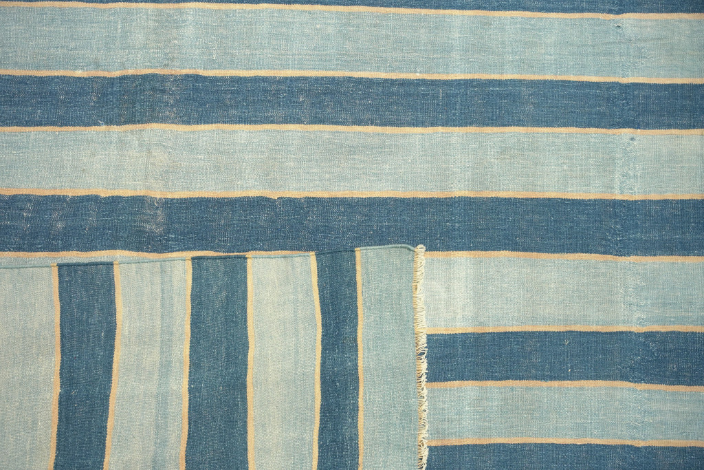 Vintage Dhurrie Rug