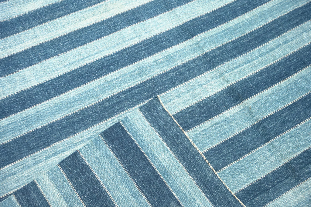 Vintage Dhurrie Rug