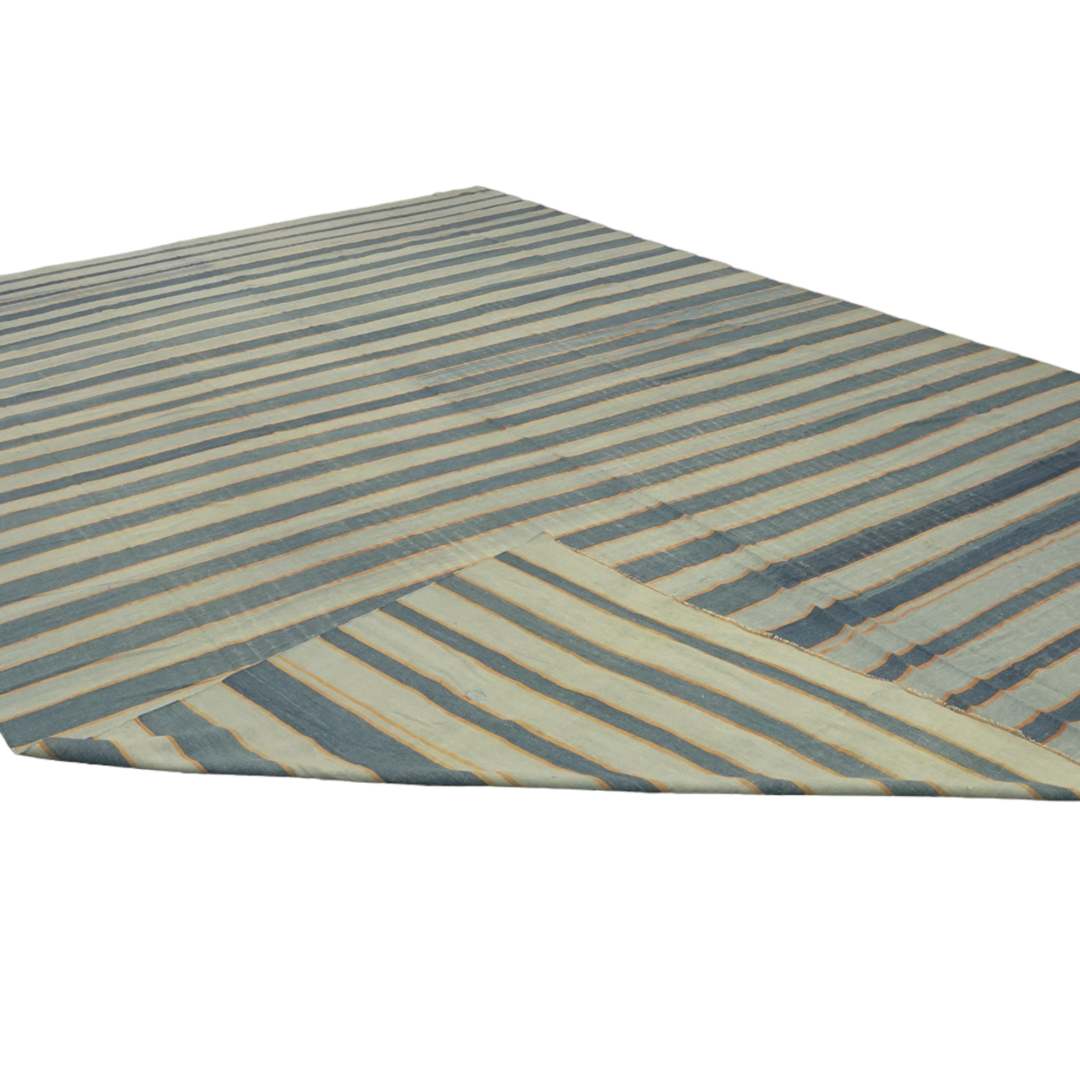 Vintage Dhurrie Rug