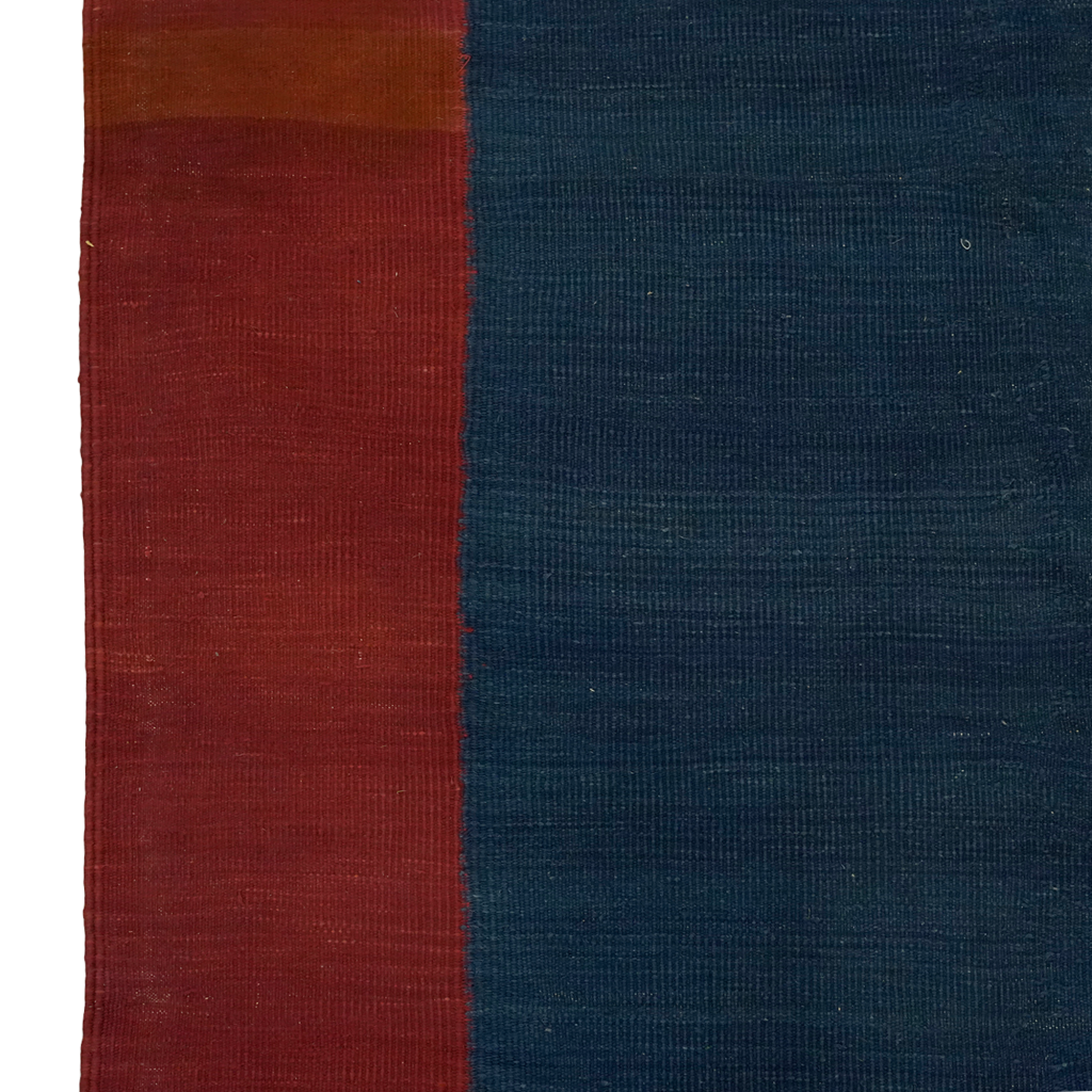 Vintage Dhurrie Rug