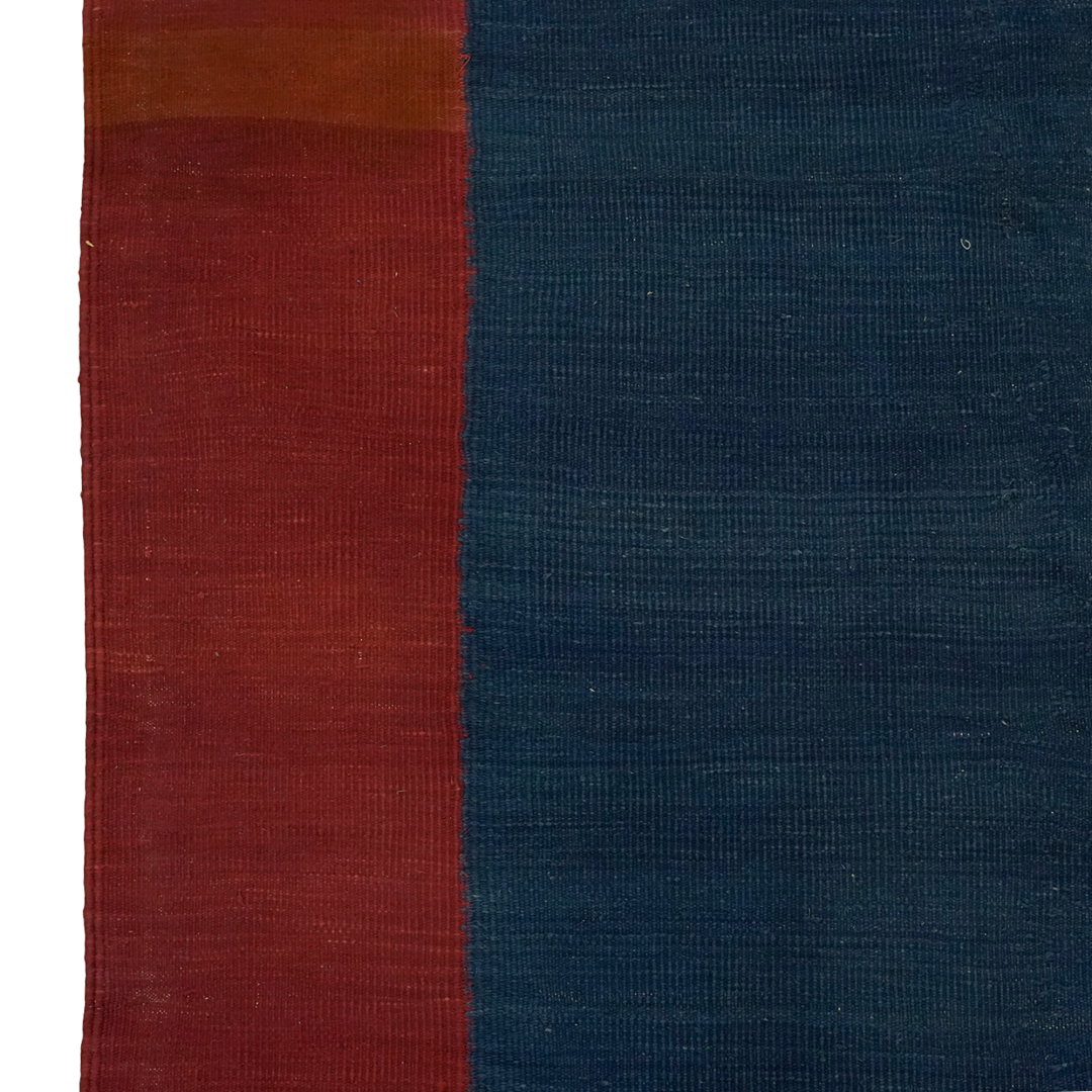 Vintage Dhurrie Rug