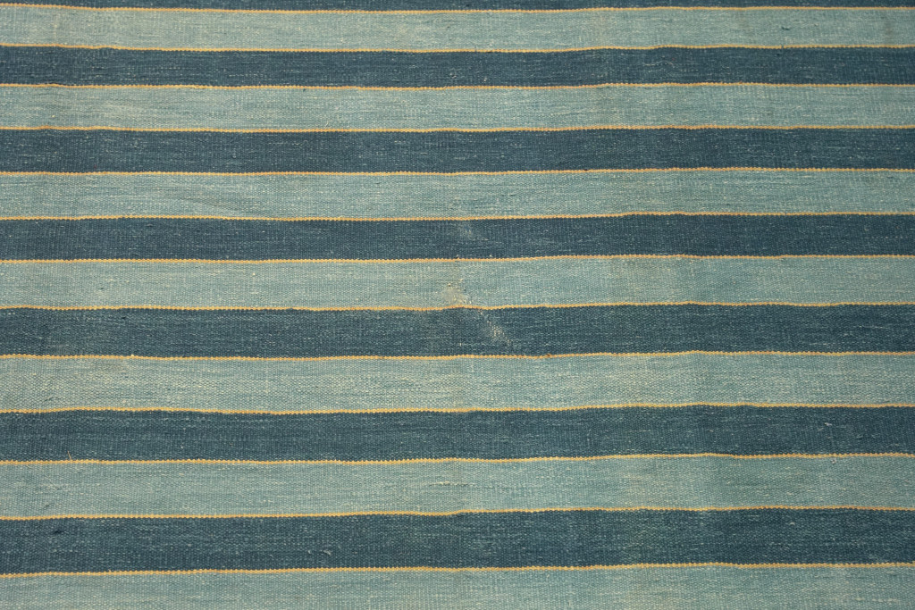 Vintage Dhurrie Rug