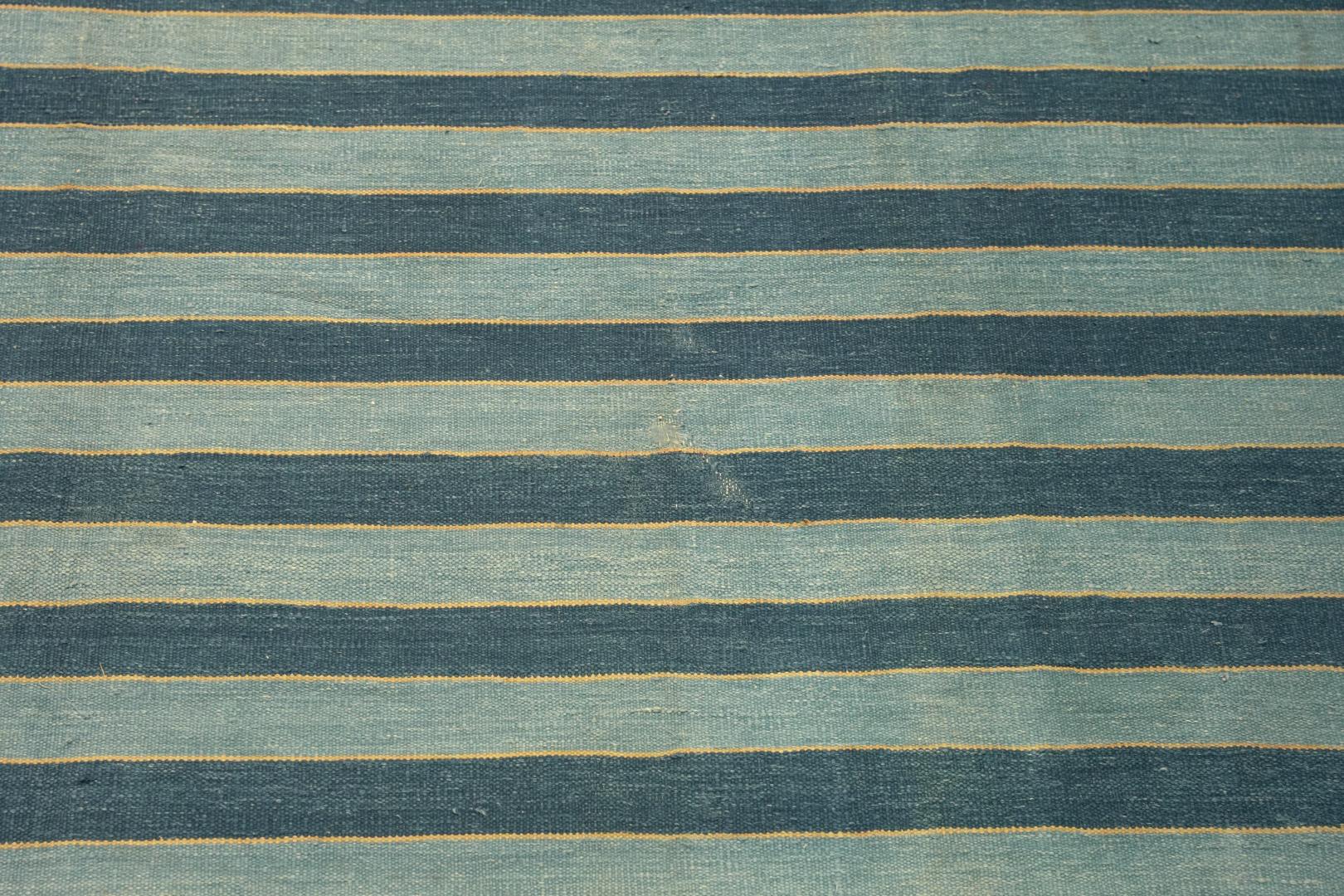 Vintage Dhurrie Rug