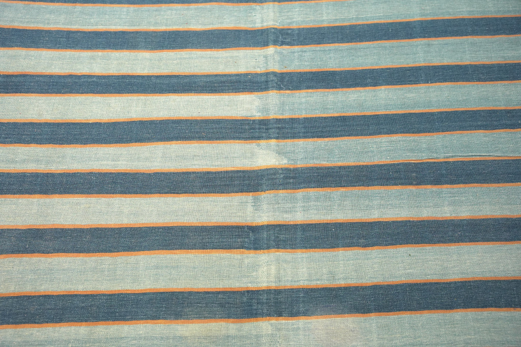 Vintage Dhurrie Rug