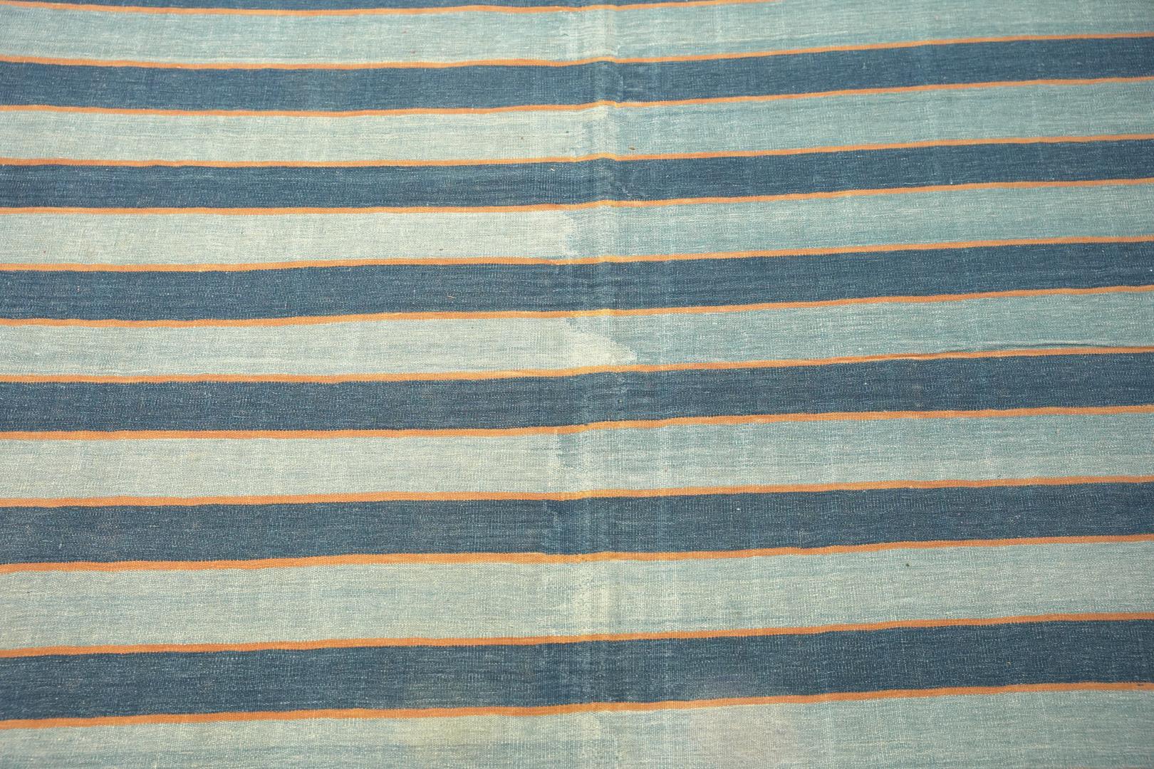 Vintage Dhurrie Rug