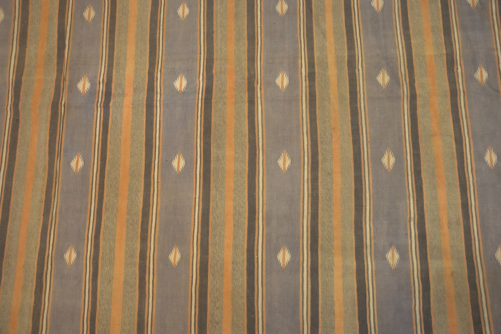Vintage Dhurrie Rug