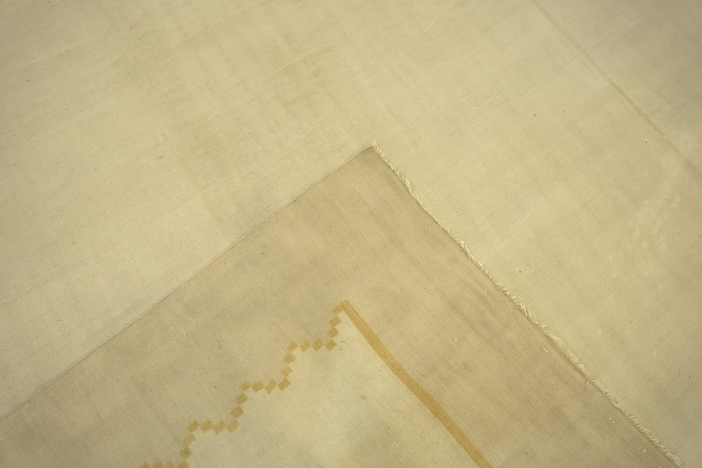 Vintage Dhurrie Rug