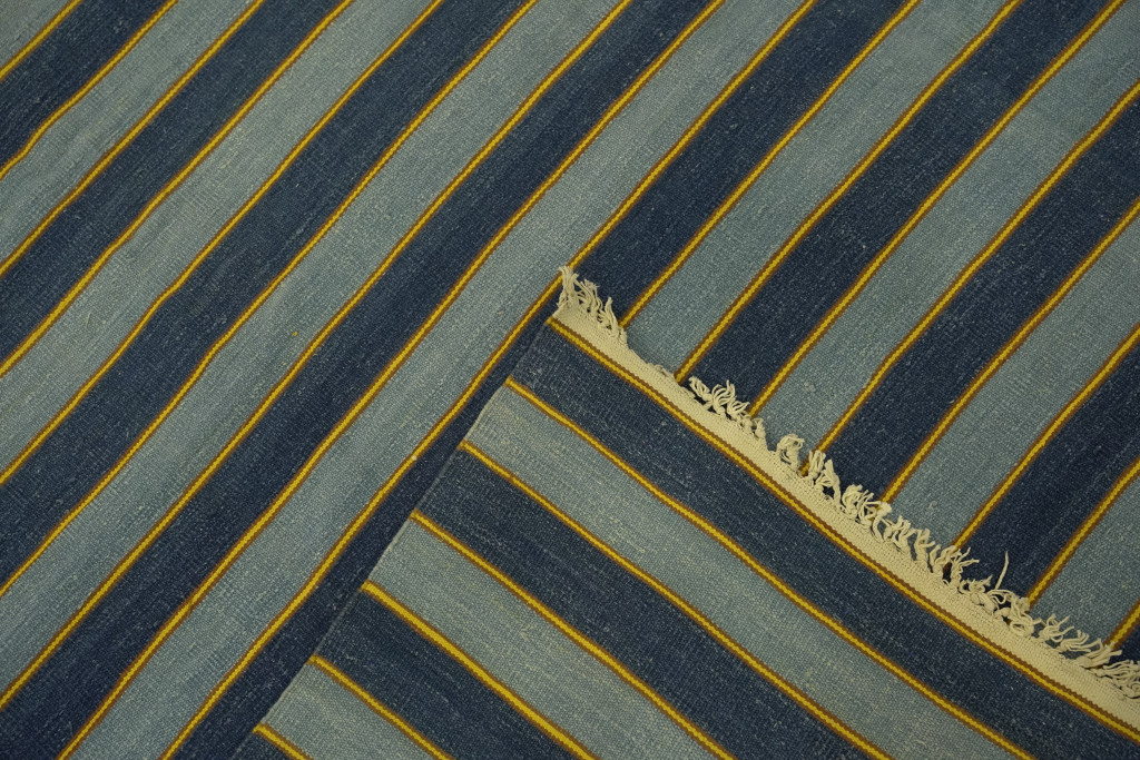 Vintage Dhurrie Rug
