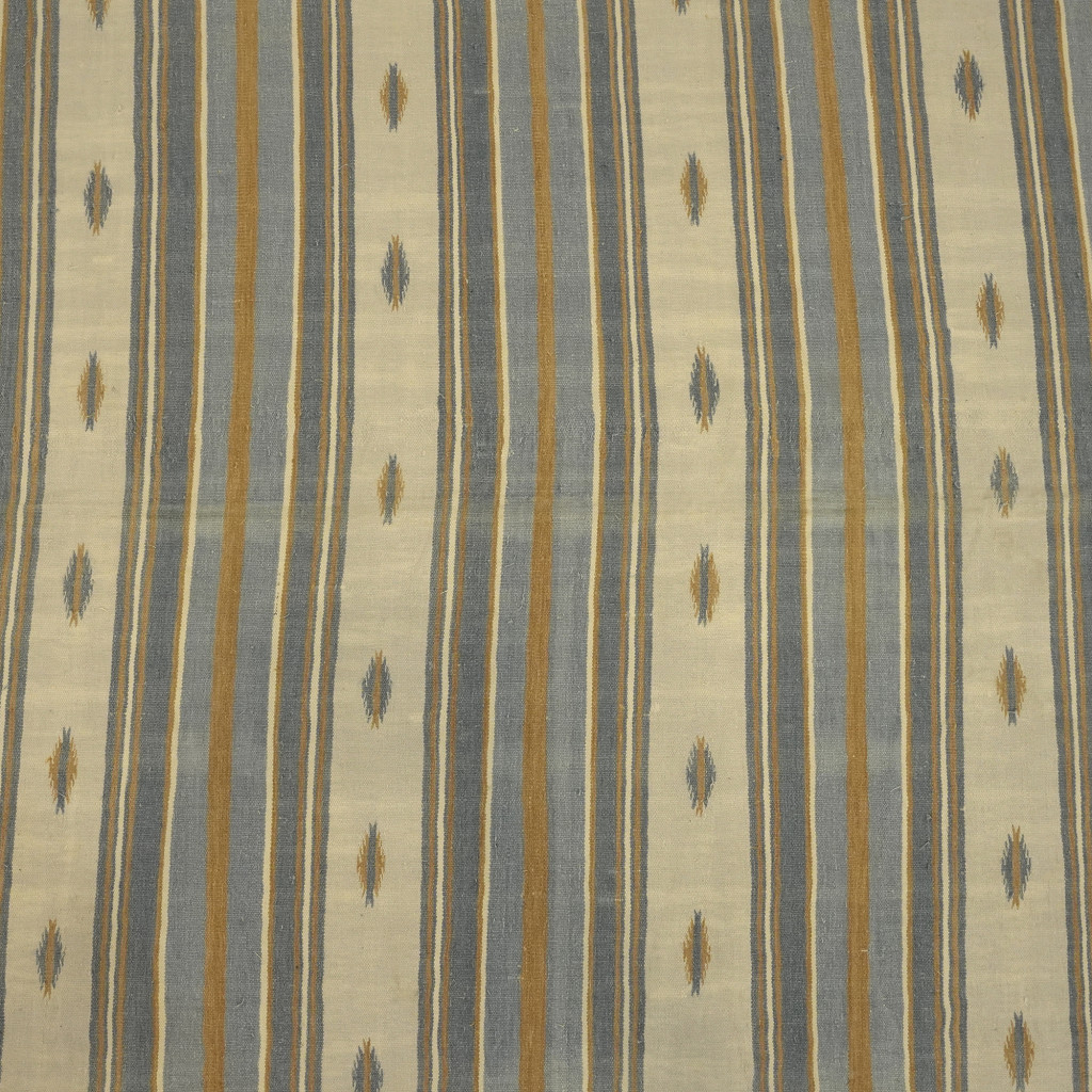 Vintage Dhurrie Rug