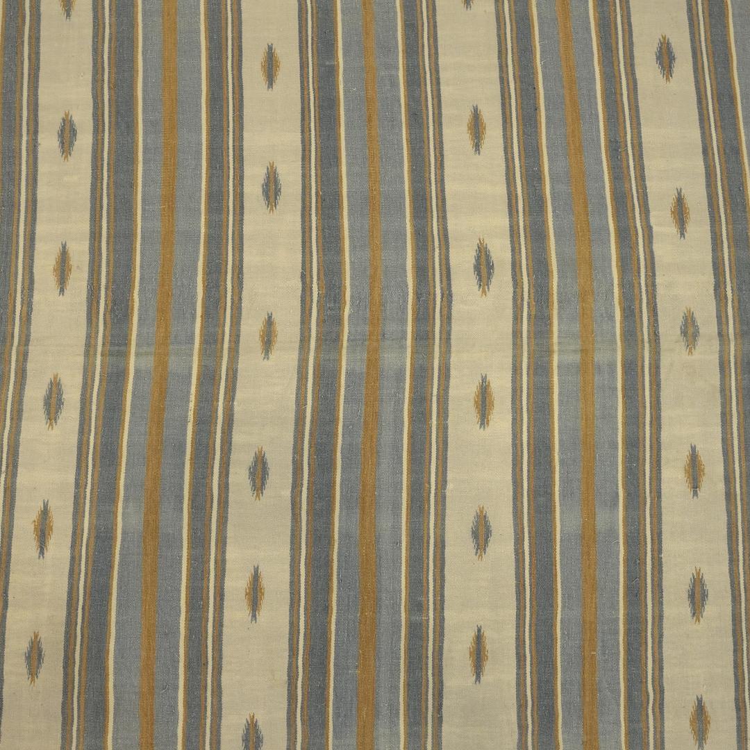 Vintage Dhurrie Rug