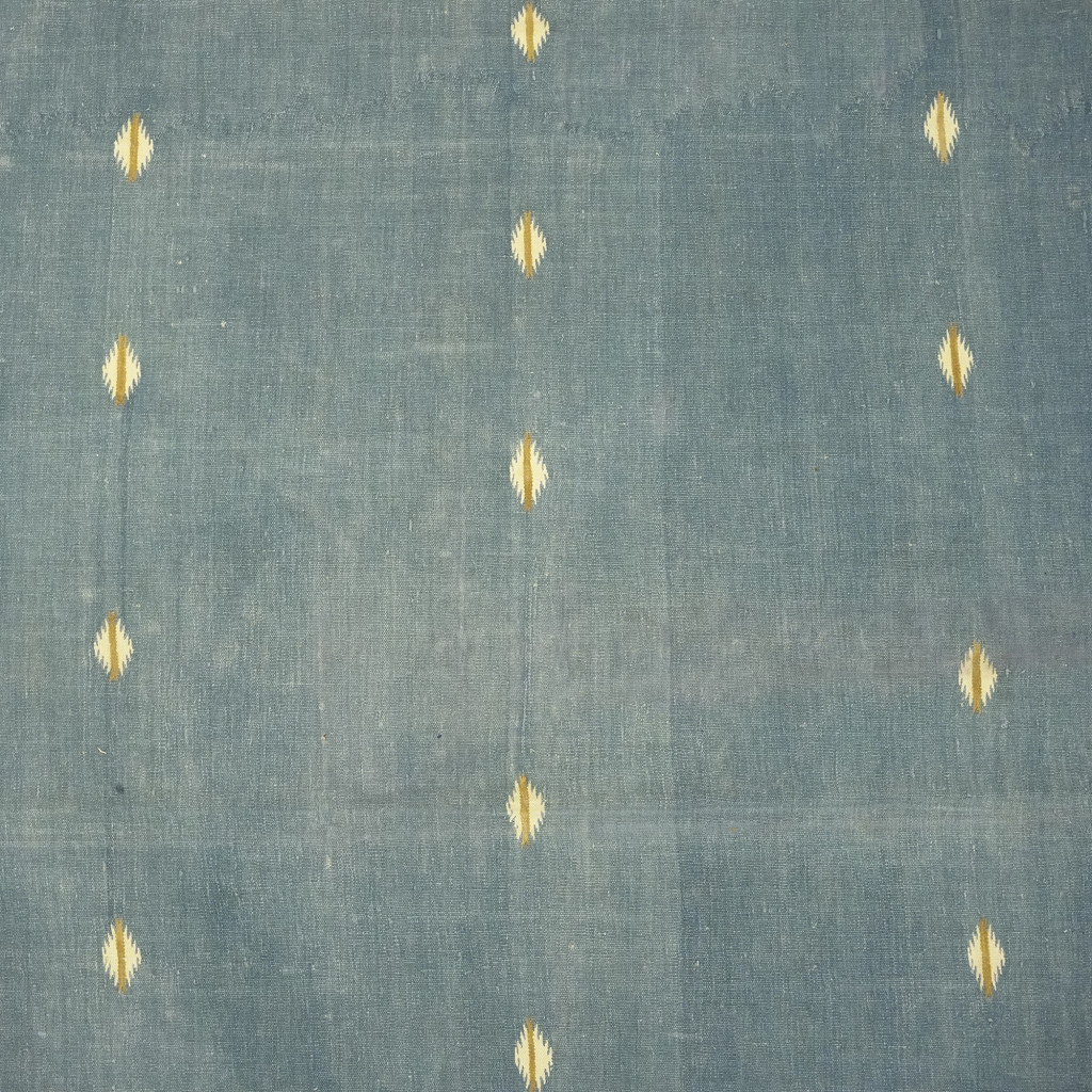 Vintage Dhurrie Rug