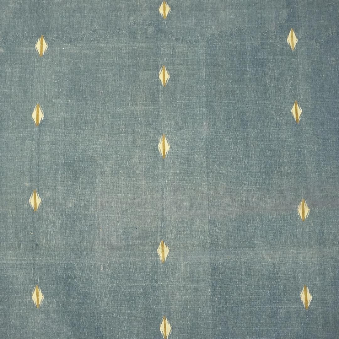 Vintage Dhurrie Rug