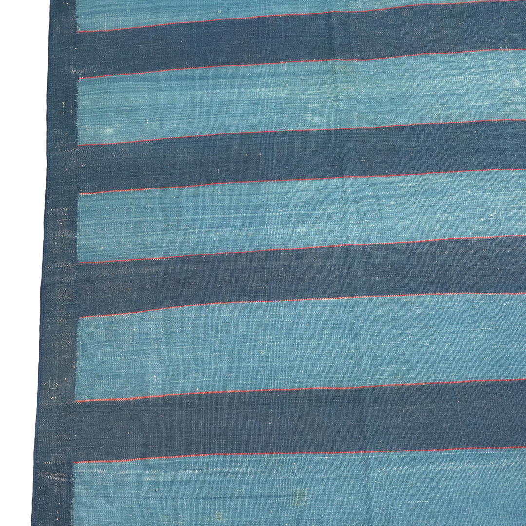 Vintage Dhurrie Rug