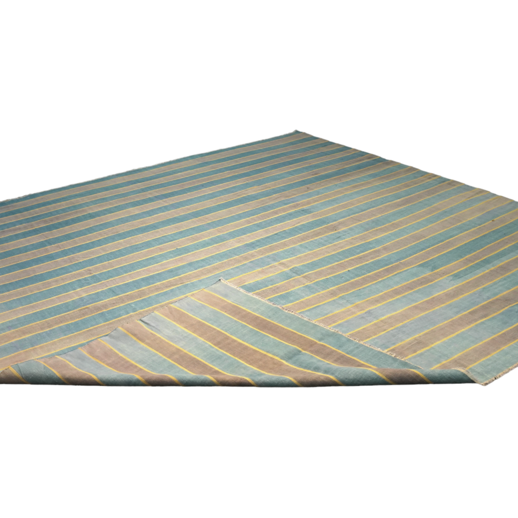 Vintage Dhurrie Rug