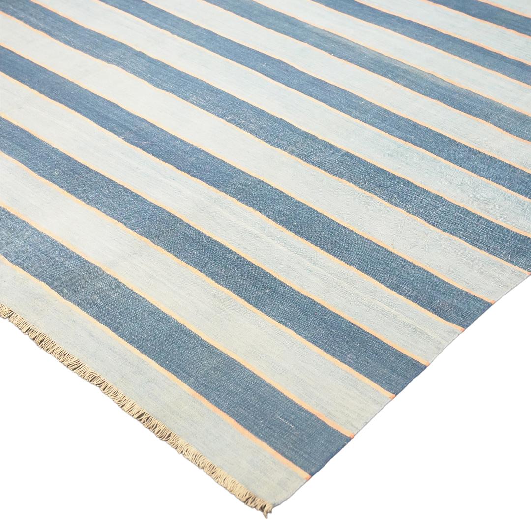 Vintage Dhurrie Rug