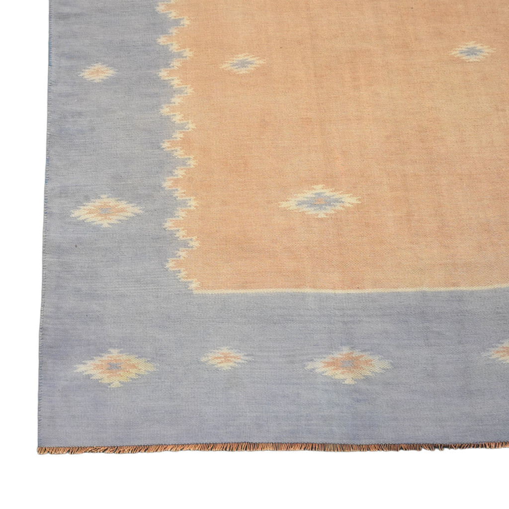 Vintage Dhurrie Rug