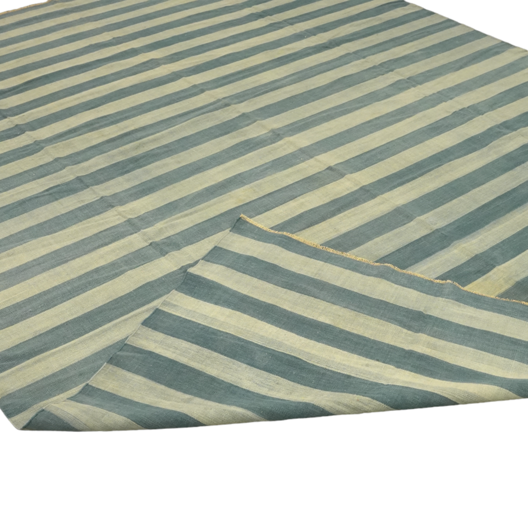 Vintage Dhurrie Rug