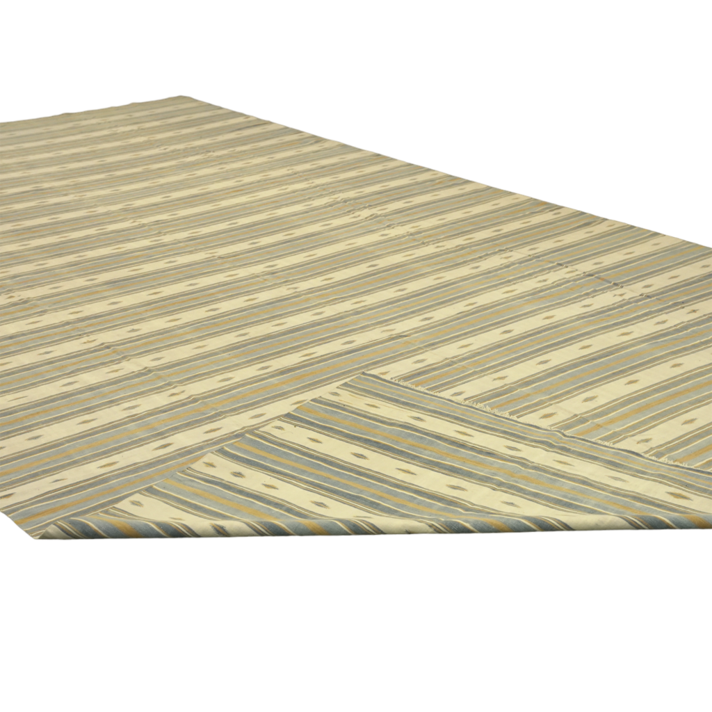 Vintage Dhurrie Rug