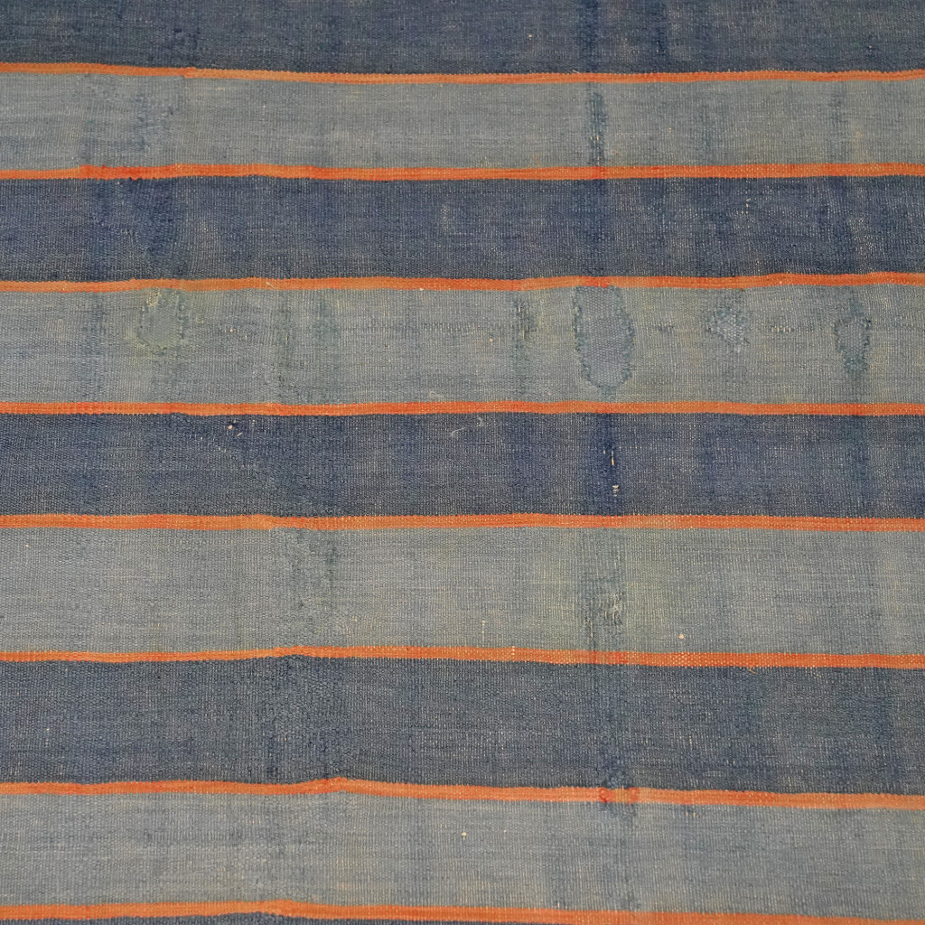 Vintage Dhurrie Rug