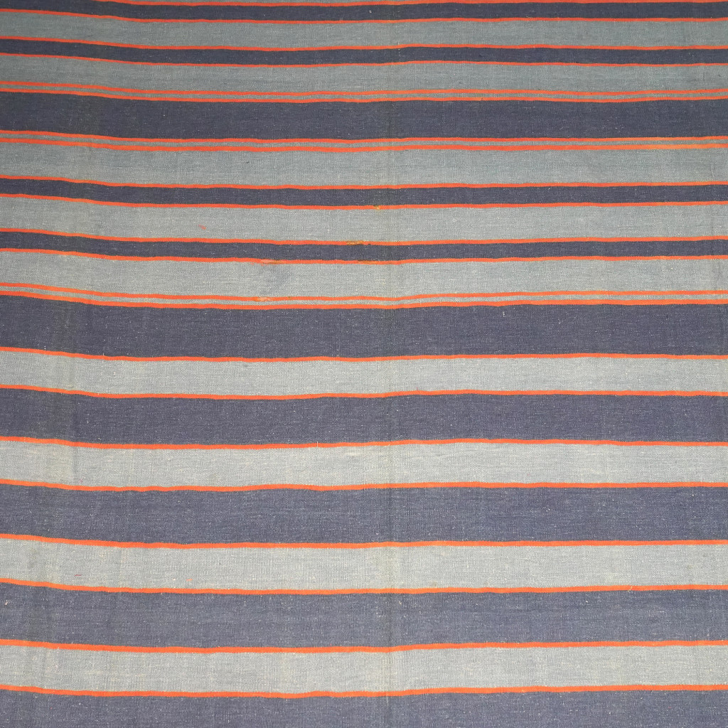 Vintage Dhurrie Rug