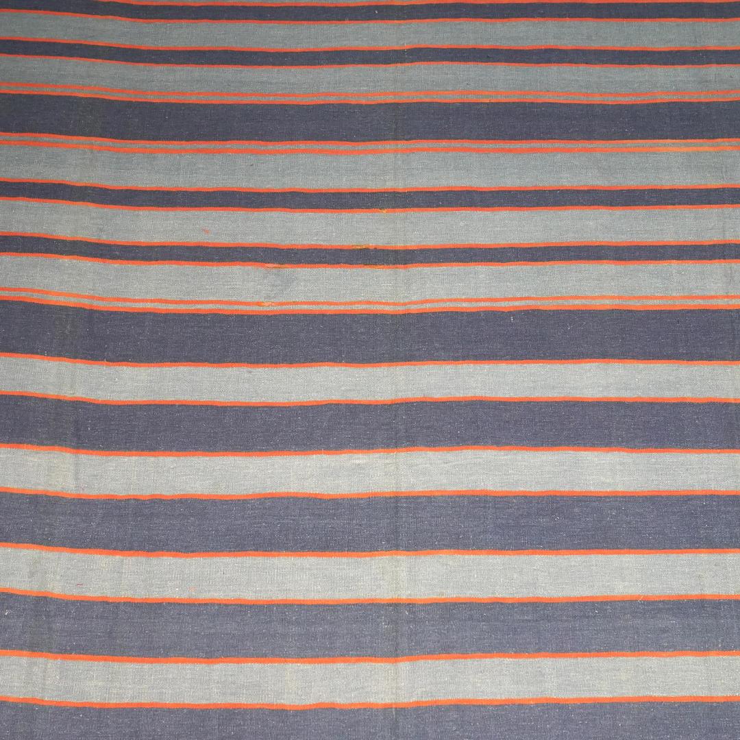 Vintage Dhurrie Rug