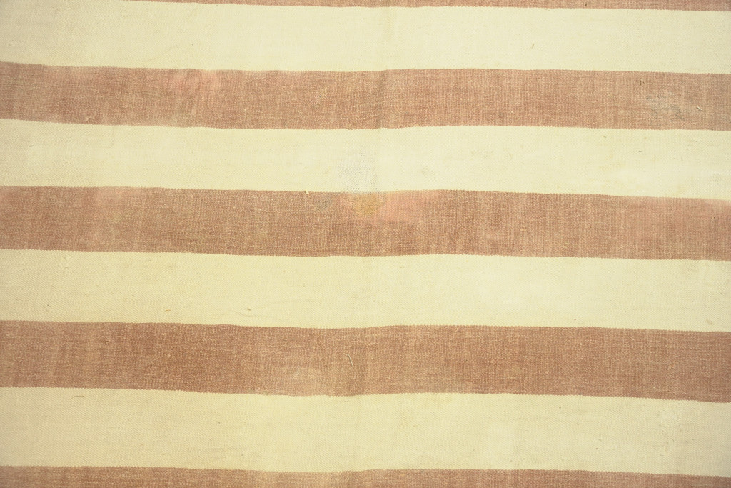 Vintage Dhurrie Rug