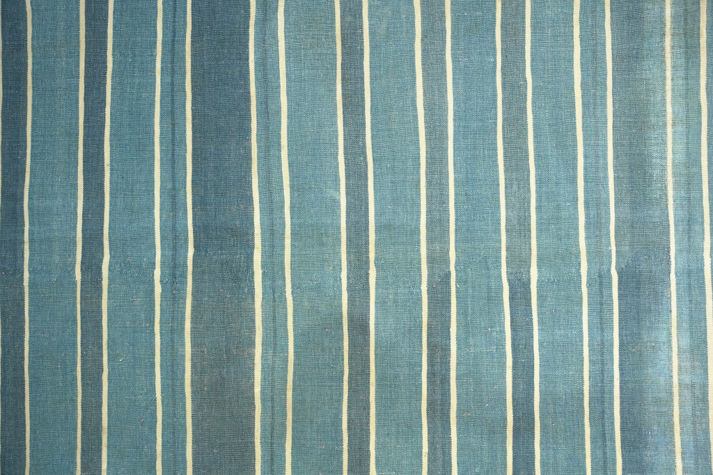 Vintage Dhurrie Rug