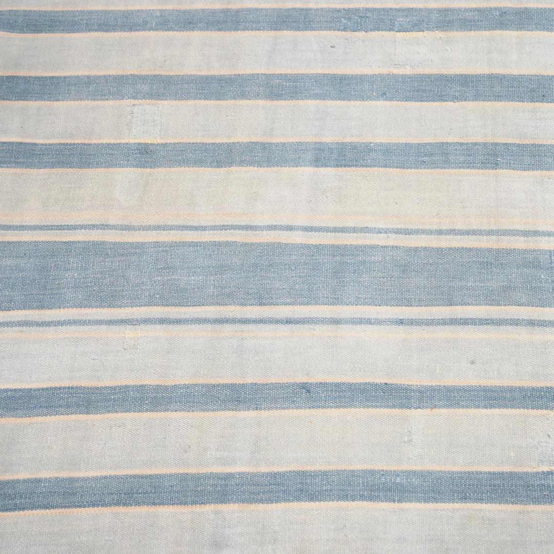 Vintage Dhurrie Rug