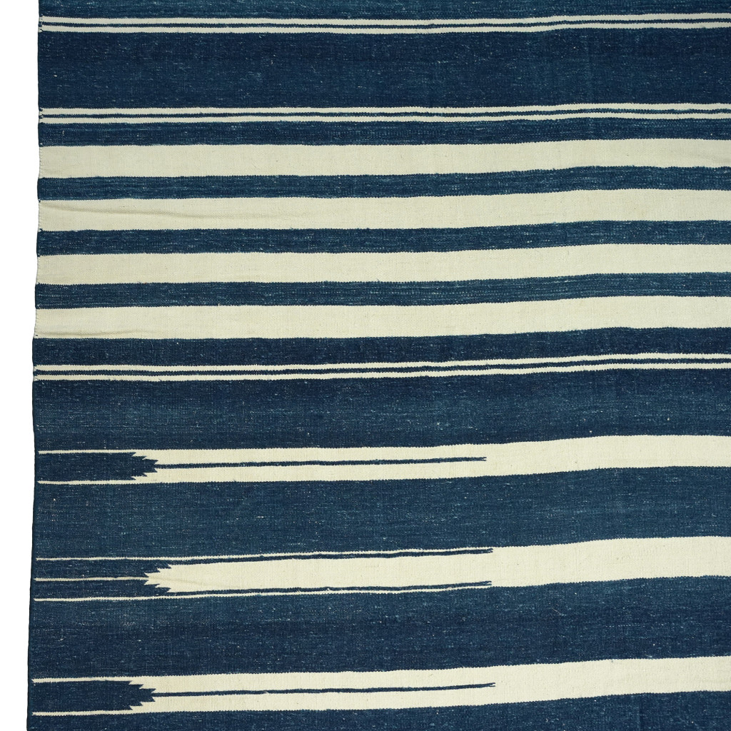 Vintage Dhurrie Rug