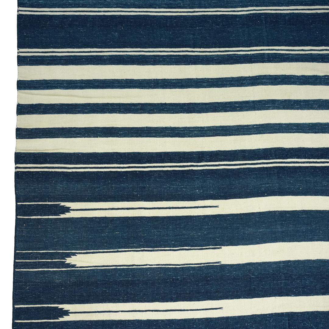 Vintage Dhurrie Rug