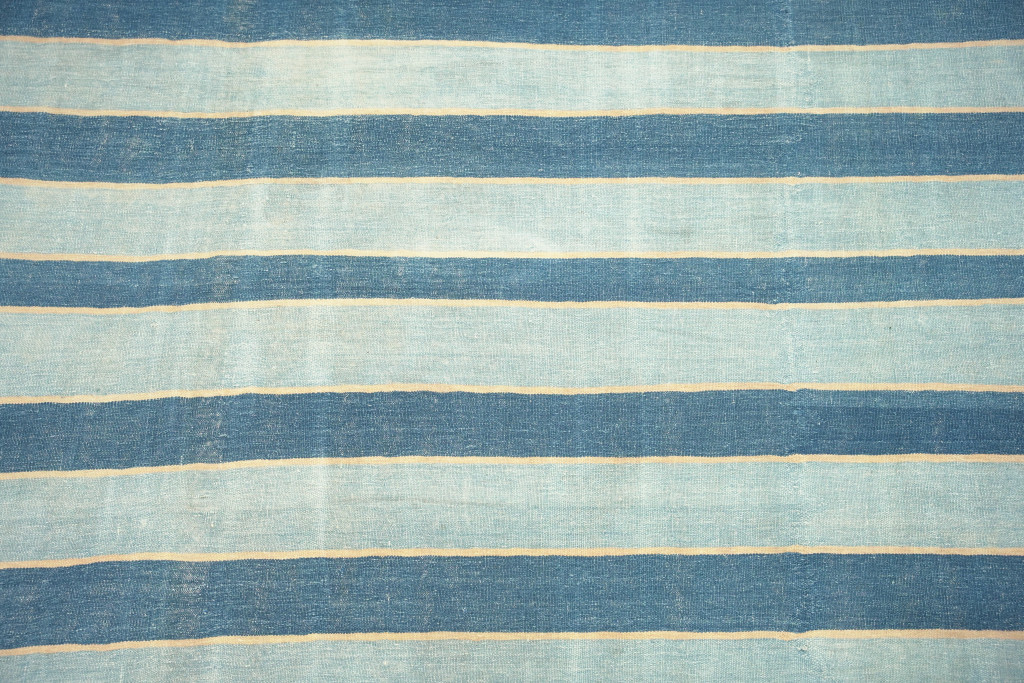 Vintage Dhurrie Rug
