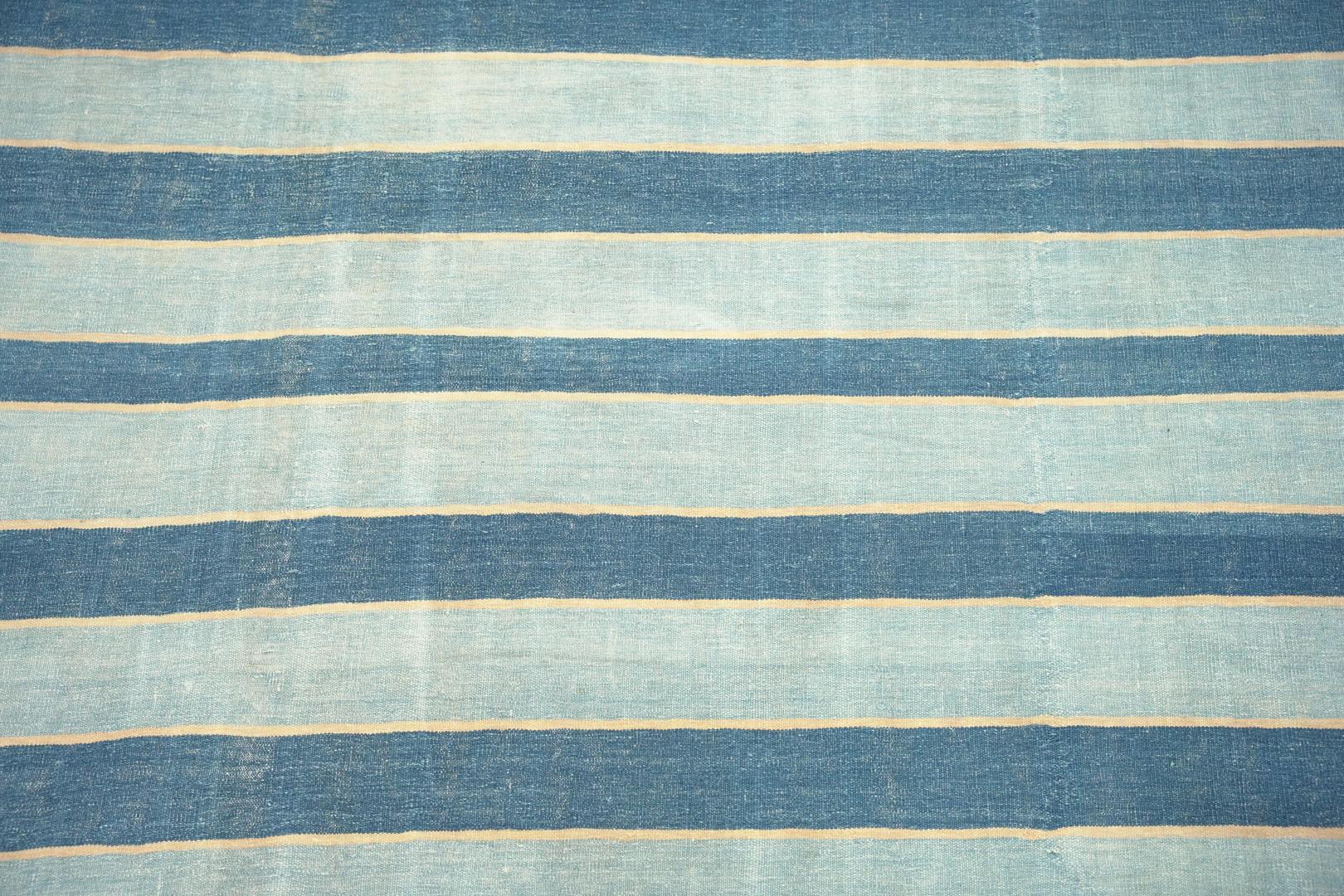 Vintage Dhurrie Rug