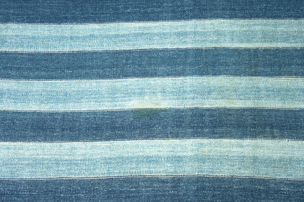 Vintage Dhurrie Rug