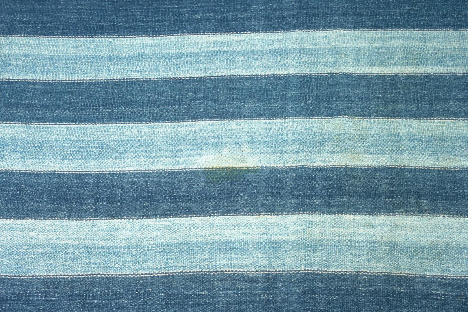 Vintage Dhurrie Rug