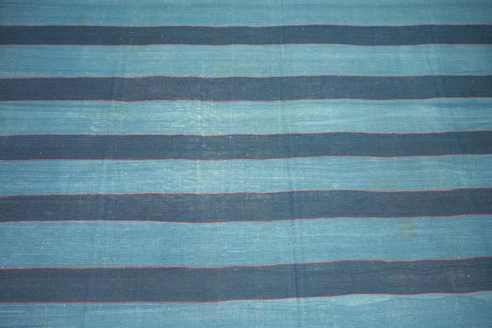 Vintage Dhurrie Rug