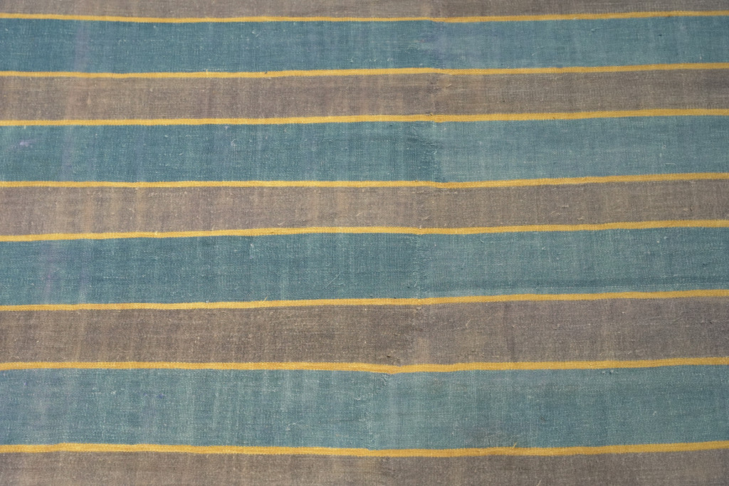 Vintage Dhurrie Rug