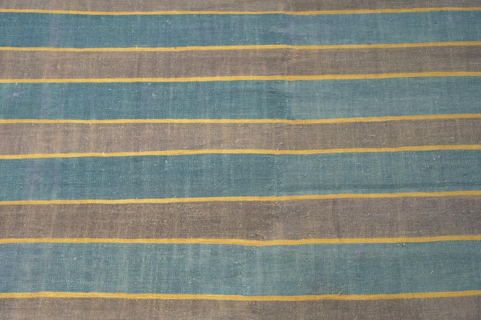 Vintage Dhurrie Rug