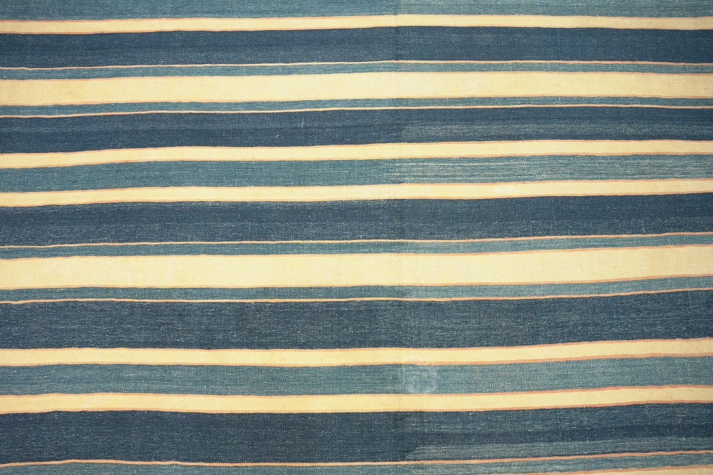 Vintage Dhurrie Rug