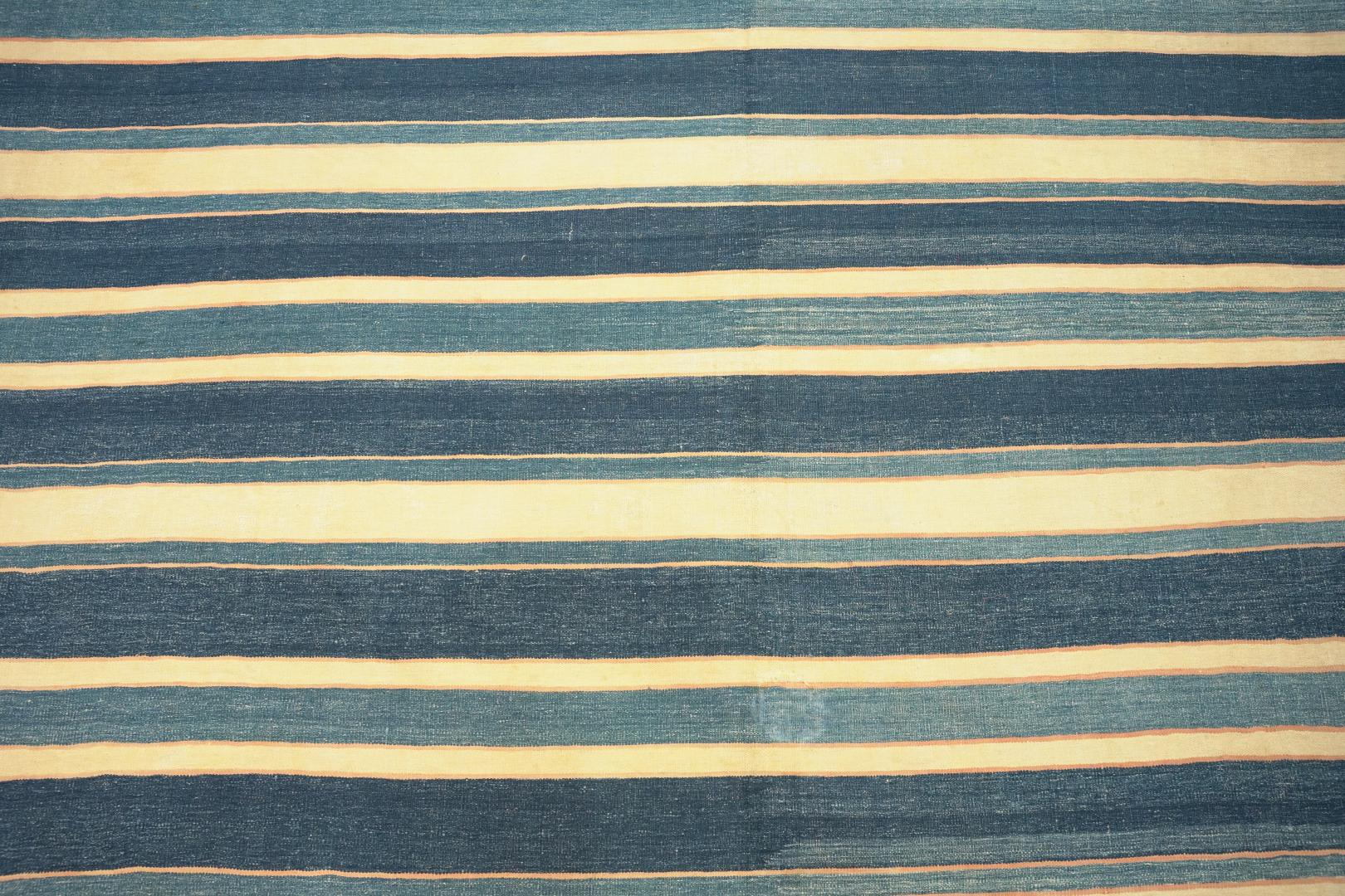 Vintage Dhurrie Rug