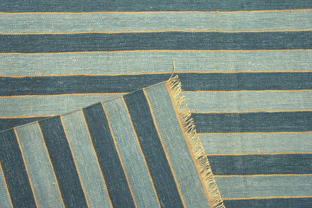 Vintage Dhurrie Rug