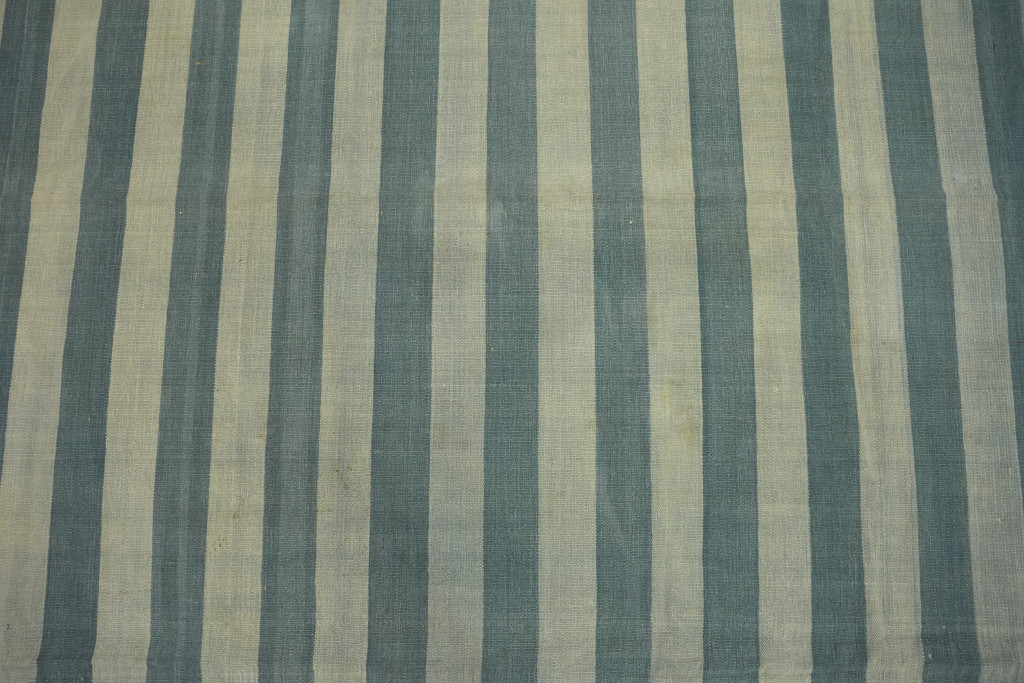Vintage Dhurrie Rug