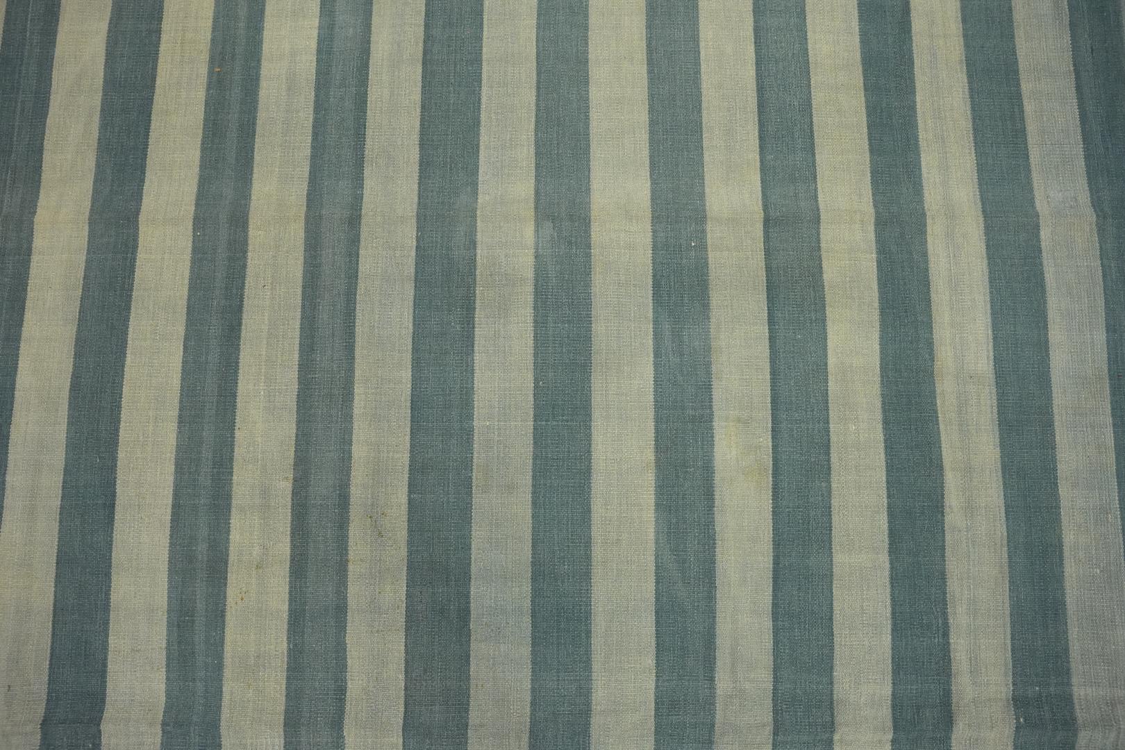 Vintage Dhurrie Rug