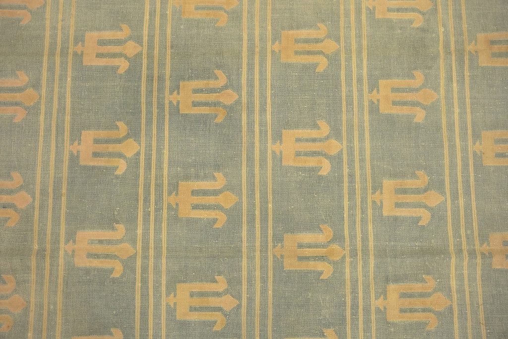Vintage Dhurrie Rug