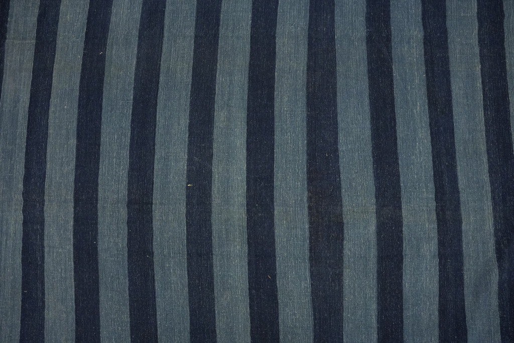 Vintage Dhurrie Oversized Rug