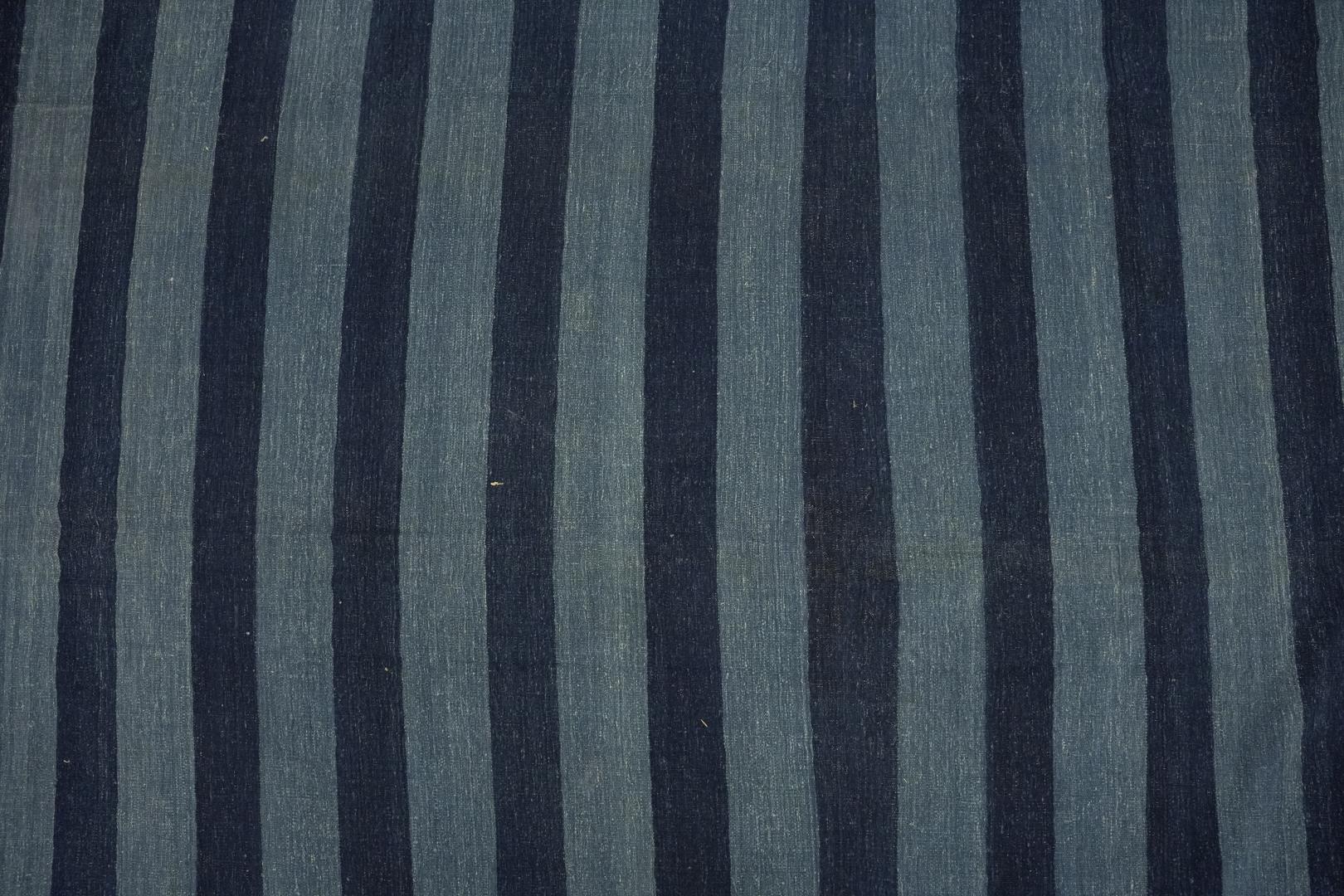 Vintage Dhurrie Oversized Rug