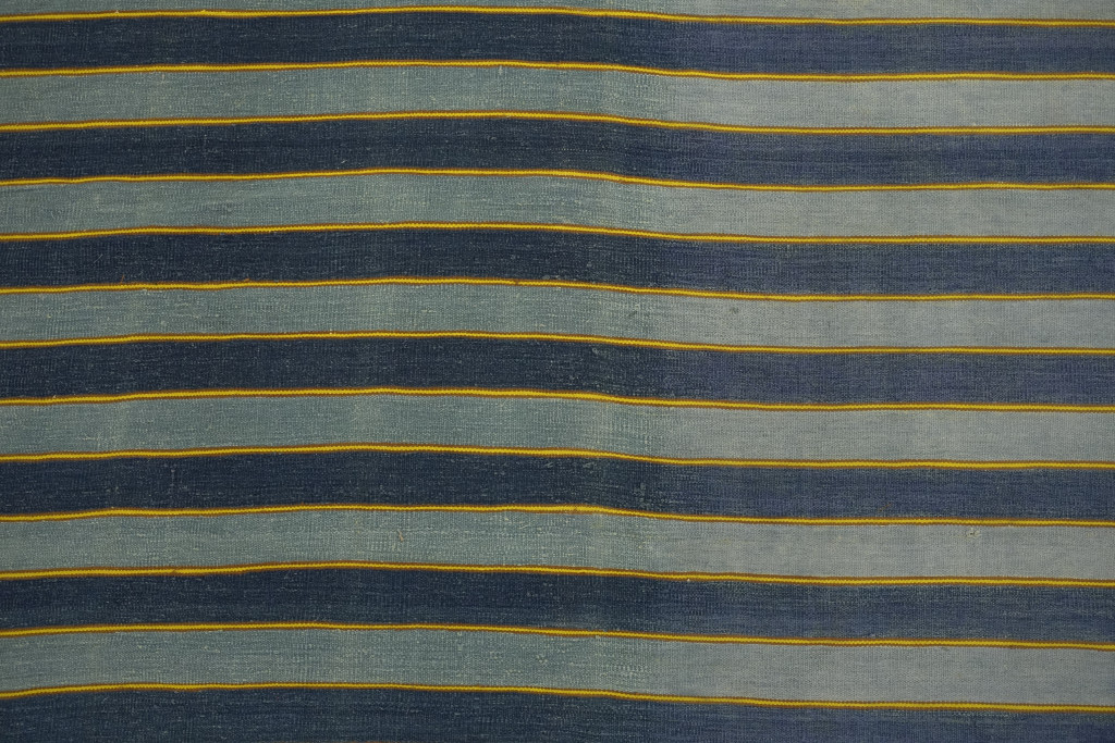 Vintage Dhurrie Rug